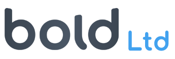 לוגו בולד דיגיטל