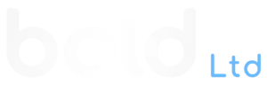 bold