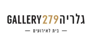 גלריה 279