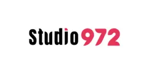 סטודיו 972