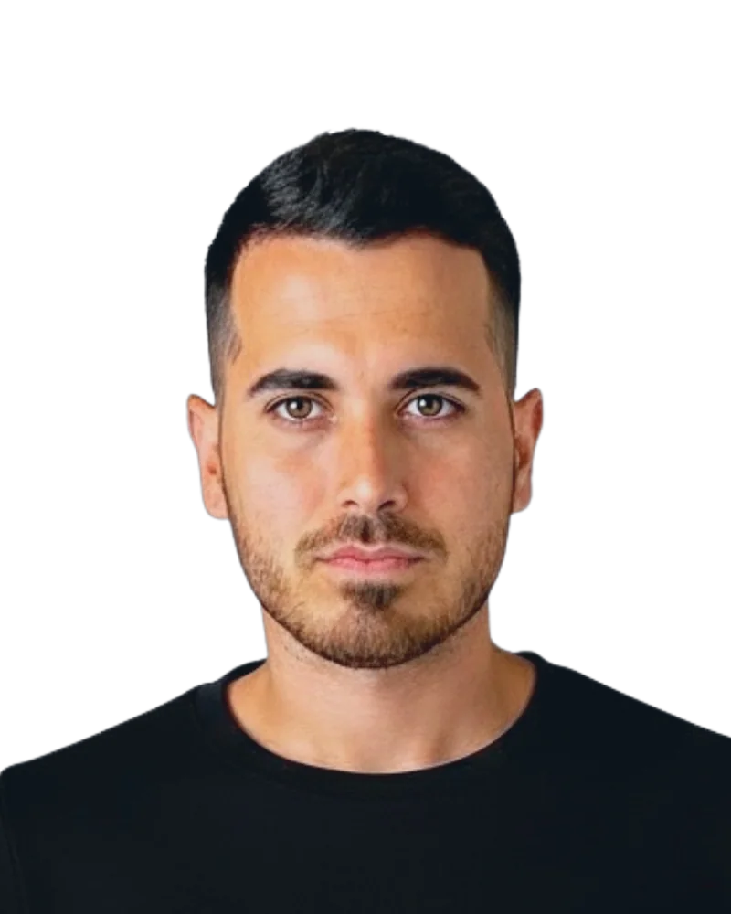 ליאור סרמלי, founder & ceo ב־bold